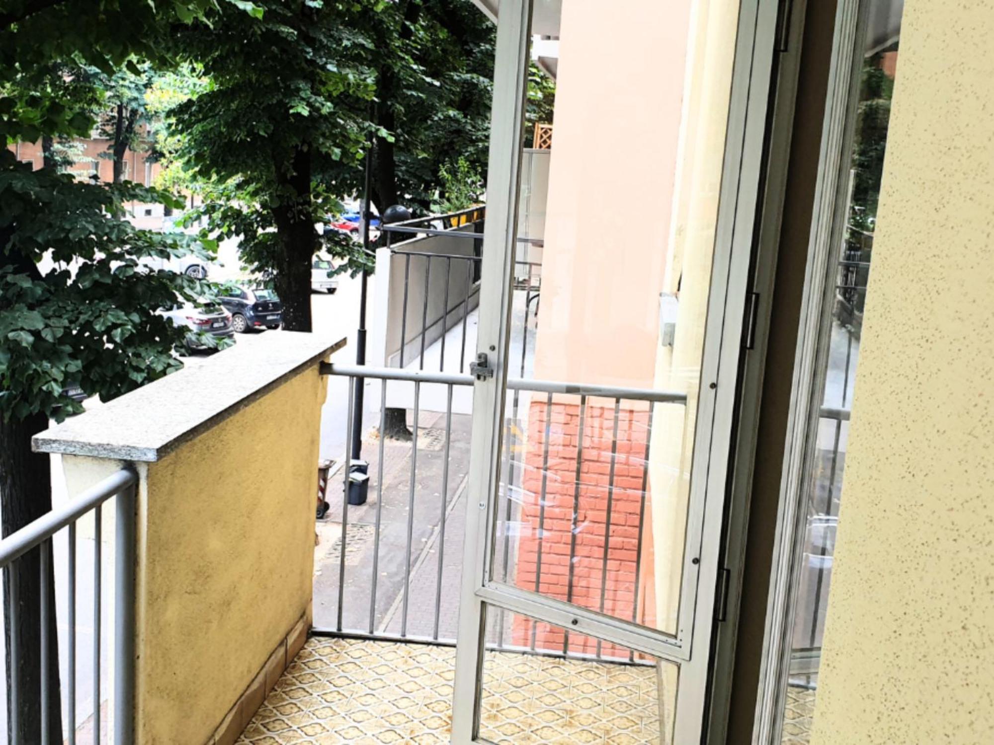 Peppe Home Fontana Del Trianon Parma Zewnętrze zdjęcie